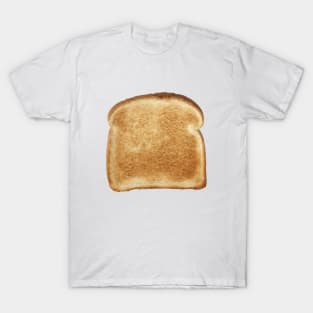 Toast T-Shirt